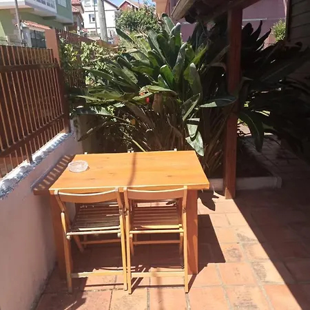 Casa De Madera