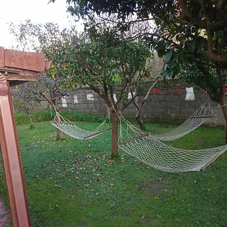 Casa De Madera * Cangas do Morrazo
