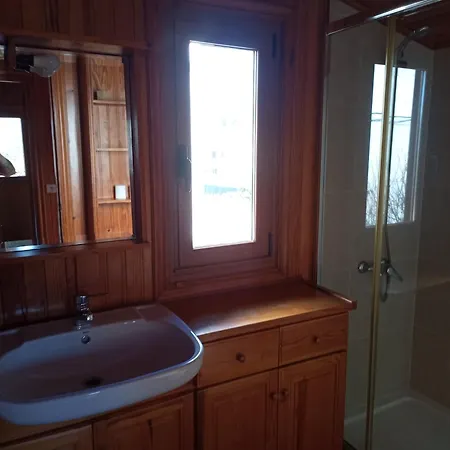 Casa De Madera Cangas do Morrazo