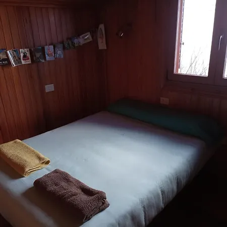 Casa De Madera Cangas do Morrazo