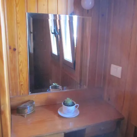 Feriehus Casa De Madera