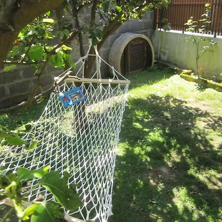 Casa De Madera 칸가스데모라조