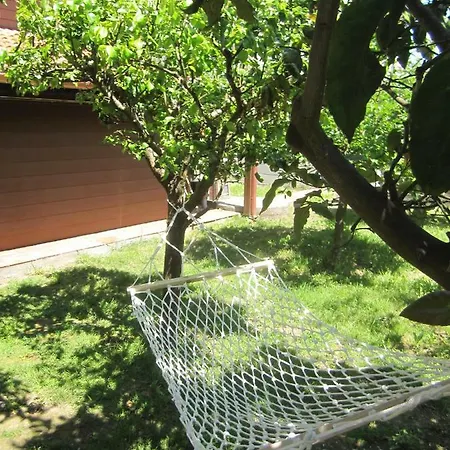Casa De Madera * 坎加斯德穆拉索