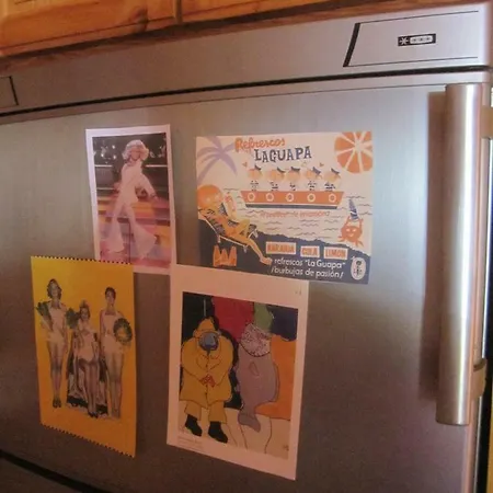 Дом отдыха Casa De Madera