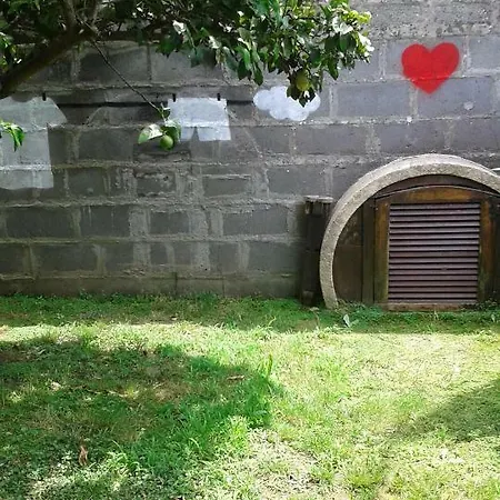 Casa De Madera Feriehus