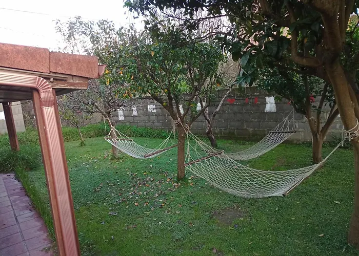 Casa De Madera * קנגס דה מוראסו