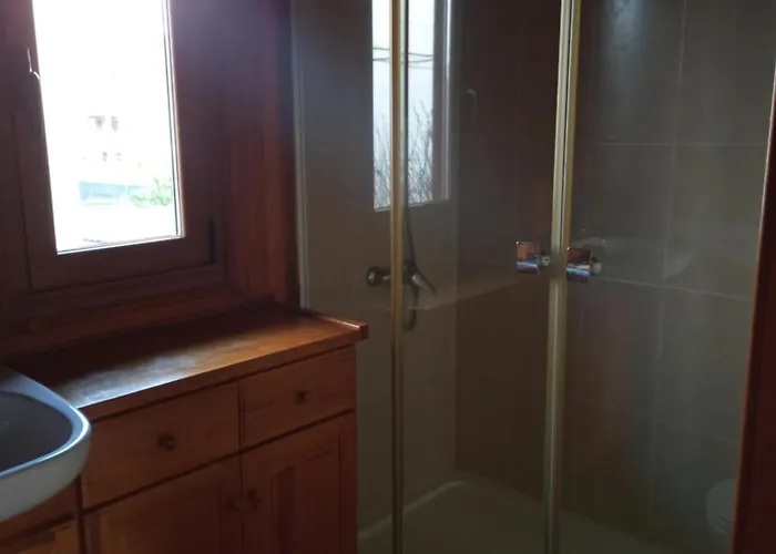 Casa De Madera קנגס דה מוראסו