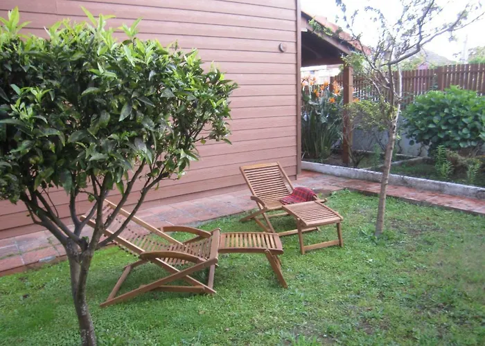 Casa De Madera קנגס דה מוראסו