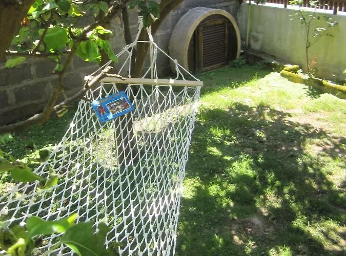 Casa De Madera קנגס דה מוראסו