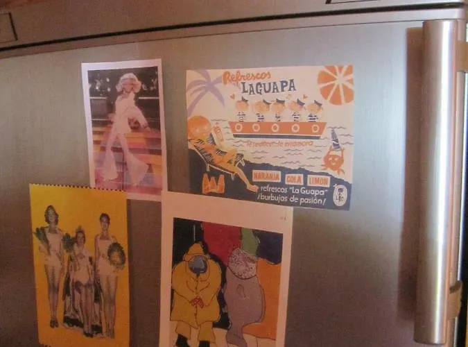 בית נופש Casa De Madera