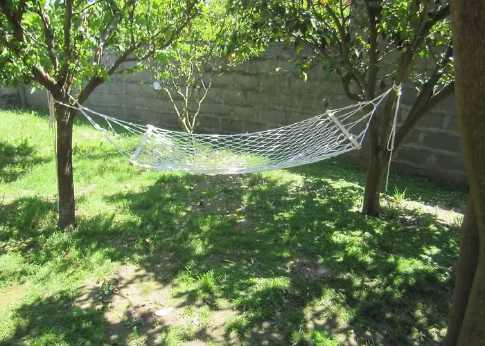 Casa De Madera * קנגס דה מוראסו